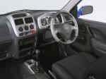 Holden Cruze 2002 года